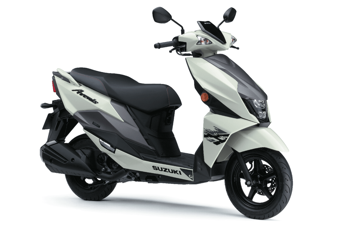 Suzuki Resmi Merilis AVENIS 125, Harganya Lebih Mahal dari Vario 160