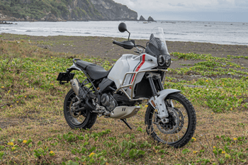 Ducati Indonesia Rilis Motor Off Road DesertX, Simak Spesifikasinya