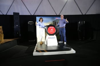 BFGoodrich Luncurkan Ban Mobil Penumpang, Simak Fitur Unggulan dan Harganya