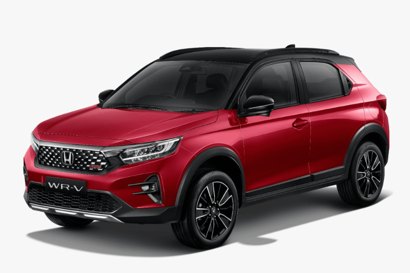 Honda WR-V Resmi Diluncurkan Harga Mulai Rp 270 Jutaan, Simak Spesifikasi dan Fiturnya