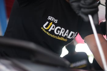 Planet Ban Hadirkan Layanan #ServiceUpgrade di 1.000 Cabang