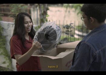 Short Movie Contest 2021