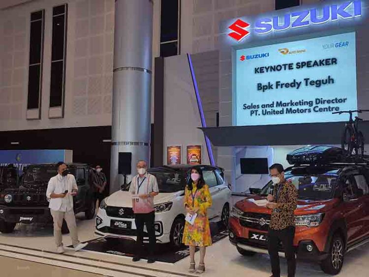 all new suzuki ertiga