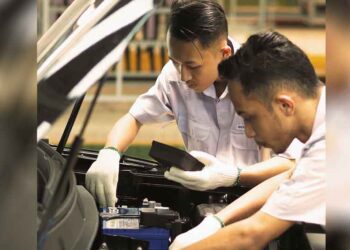 tips perawatan kendaraan