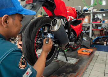 8 hal wajib dilakukan pemeriksaan