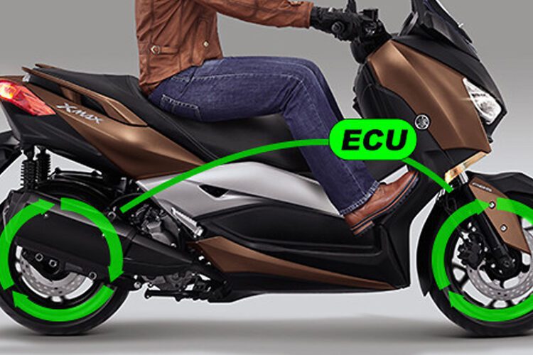 traction control system