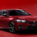 all new honda civic RS