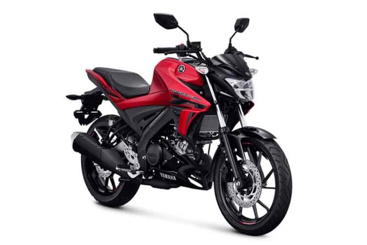 yamaha vixion r