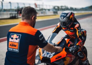 motogp mandalika 2022