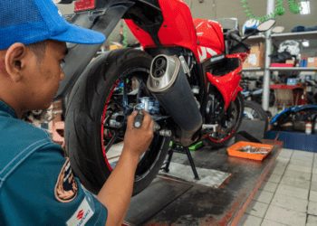 8 hal wajib dilakukan pemeriksaan