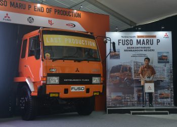 Mitsubishi Fuso
