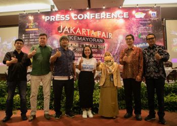 jakarta fair 2022