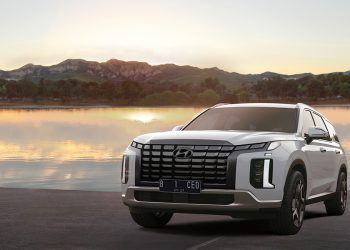 new hyundai palisade
