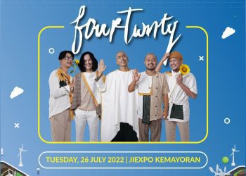 Periklindo Electric Vehicle Show 2022