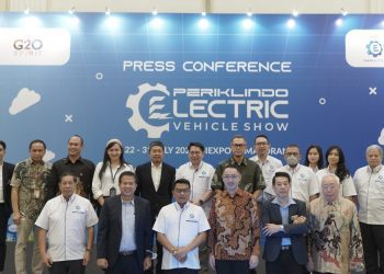 pameran otomotif pevs