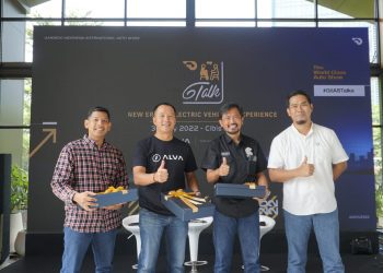 GIIAS 2022