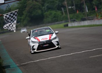 TOYOTA GAZOO Racing Indonesia
