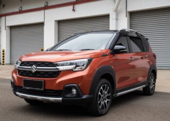 data penjualan suzuki agustus