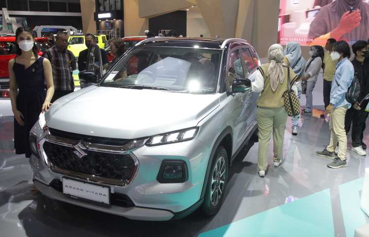grand vitara