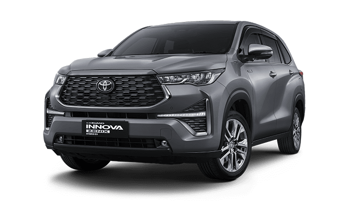 data penjualan mobil hybrid januari