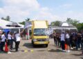 FUSO Driver Gathering 2023
