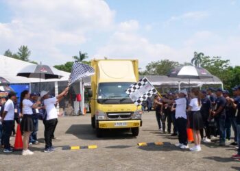 FUSO Driver Gathering 2023