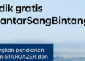 #diantarsangbintang