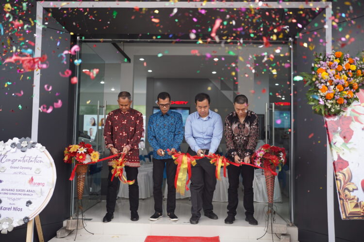 dealer chery surabaya